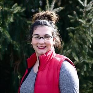 Meet your Posher, Baylee